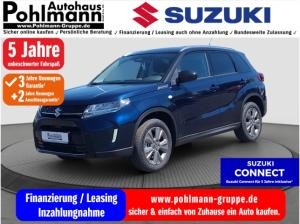 Suzuki Vitara 1.5 HYBRID AGS Comfort Navi LED Klimaautom DAB SHZ Keyless Entry Keyless Ausparkassistent
