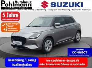 Suzuki Swift 1.2 HYBRID Comfort Navi LED DAB SHZ Keyless Entry Keyless Ausparkassistent Totwinkelassistent