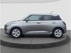 Suzuki Swift 1.2 HYBRID Comfort Navi LED DAB SHZ Keyless Entry Keyless Ausparkassistent Totwinkelassistent
