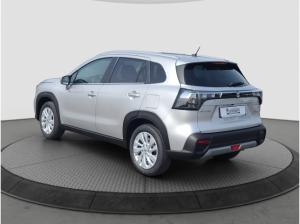 Suzuki S-Cross 1.4 HYBRID Comfort LED Klimaautomatik DAB SHZ Keyless Rückfahrkam. Temp Tel.-Vorb.