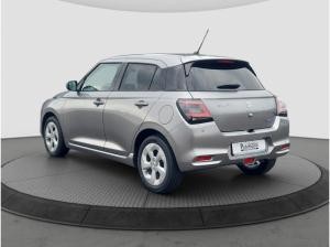 Suzuki Swift 1.2 HYBRID Comfort Navi LED DAB SHZ Keyless Entry Keyless Ausparkassistent Totwinkelassistent