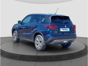 Suzuki Vitara 1.5 HYBRID AGS Comfort Navi LED Klimaautom DAB SHZ Keyless Entry Keyless Ausparkassistent