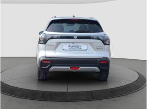 Suzuki S-Cross 1.4 HYBRID Comfort LED Klimaautomatik DAB SHZ Keyless Rückfahrkam. Temp Tel.-Vorb.