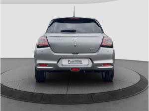 Suzuki Swift 1.2 HYBRID Comfort Navi LED DAB SHZ Keyless Entry Keyless Ausparkassistent Totwinkelassistent