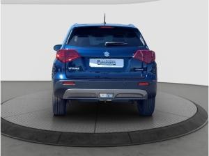 Suzuki Vitara 1.5 HYBRID AGS Comfort Navi LED Klimaautom DAB SHZ Keyless Entry Keyless Ausparkassistent