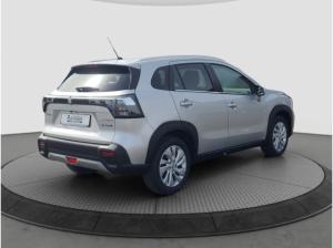 Suzuki S-Cross 1.4 HYBRID Comfort LED Klimaautomatik DAB SHZ Keyless Rückfahrkam. Temp Tel.-Vorb.