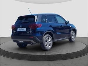 Suzuki Vitara 1.5 HYBRID AGS Comfort Navi LED Klimaautom DAB SHZ Keyless Entry Keyless Ausparkassistent