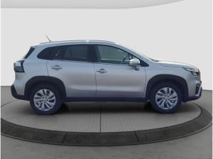 Suzuki S-Cross 1.4 HYBRID Comfort LED Klimaautomatik DAB SHZ Keyless Rückfahrkam. Temp Tel.-Vorb.
