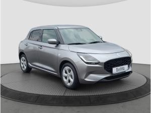 Suzuki Swift 1.2 HYBRID Comfort Navi LED DAB SHZ Keyless Entry Keyless Ausparkassistent Totwinkelassistent