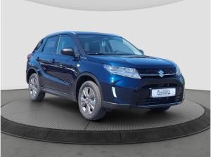 Suzuki Vitara 1.5 HYBRID AGS Comfort Navi LED Klimaautom DAB SHZ Keyless Entry Keyless Ausparkassistent