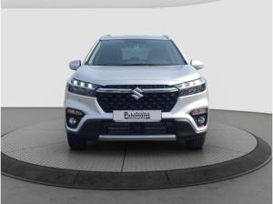 Suzuki S-Cross 1.4 HYBRID Comfort LED Klimaautomatik DAB SHZ Keyless Rückfahrkam. Temp Tel.-Vorb.