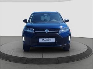 Suzuki Vitara 1.5 HYBRID AGS Comfort Navi LED Klimaautom DAB SHZ Keyless Entry Keyless Ausparkassistent