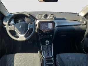 Suzuki Vitara 1.5 HYBRID AGS Comfort Navi LED Klimaautom DAB SHZ Keyless Entry Keyless Ausparkassistent