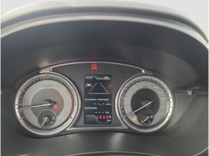 Suzuki S-Cross 1.4 HYBRID Comfort LED Klimaautomatik DAB SHZ Keyless Rückfahrkam. Temp Tel.-Vorb.