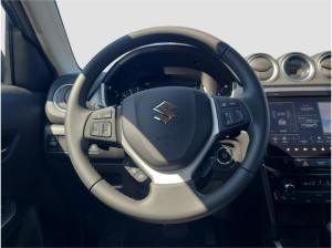 Suzuki Vitara 1.5 HYBRID AGS Comfort Navi LED Klimaautom DAB SHZ Keyless Entry Keyless Ausparkassistent