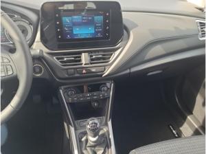 Suzuki S-Cross 1.4 HYBRID Comfort LED Klimaautomatik DAB SHZ Keyless Rückfahrkam. Temp Tel.-Vorb.