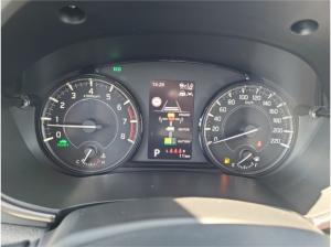 Suzuki Vitara 1.5 HYBRID AGS Comfort Navi LED Klimaautom DAB SHZ Keyless Entry Keyless Ausparkassistent