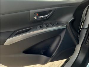 Suzuki S-Cross 1.4 HYBRID Comfort LED Klimaautomatik DAB SHZ Keyless Rückfahrkam. Temp Tel.-Vorb.