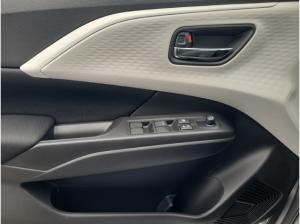 Suzuki Swift 1.2 HYBRID Comfort Navi LED DAB SHZ Keyless Entry Keyless Ausparkassistent Totwinkelassistent