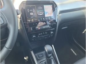 Suzuki Vitara 1.5 HYBRID AGS Comfort Navi LED Klimaautom DAB SHZ Keyless Entry Keyless Ausparkassistent