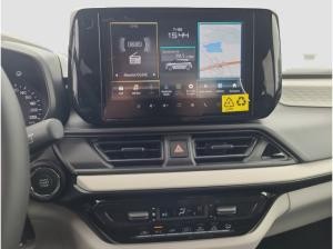 Suzuki Swift 1.2 HYBRID Comfort Navi LED DAB SHZ Keyless Entry Keyless Ausparkassistent Totwinkelassistent