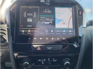 Suzuki Vitara 1.5 HYBRID AGS Comfort Navi LED Klimaautom DAB SHZ Keyless Entry Keyless Ausparkassistent