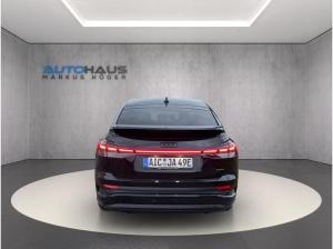 Audi Q4 e-tron 50 🚨Sofort-Verfügbar🚨 🔋Elektro-Blitzangebot🔋