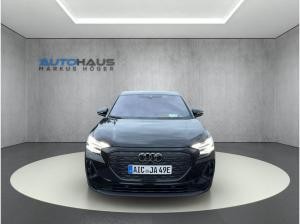 Audi Q4 e-tron 50 🚨Sofort-Verfügbar🚨 🔋Elektro-Blitzangebot🔋
