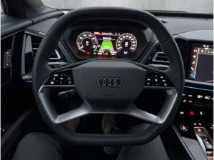 Audi Q4 e-tron 50 🚨Sofort-Verfügbar🚨 🔋Elektro-Blitzangebot🔋