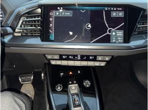 Audi Q4 e-tron 50 🚨Sofort-Verfügbar🚨 🔋Elektro-Blitzangebot🔋