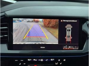 Audi Q4 e-tron 50 🚨Sofort-Verfügbar🚨 🔋Elektro-Blitzangebot🔋