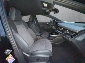 Audi Q4 e-tron 50 🚨Sofort-Verfügbar🚨 🔋Elektro-Blitzangebot🔋