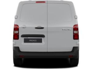 Toyota Proace L1 Meister 2.0 + NAVI PAKET