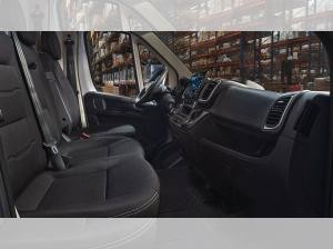Toyota Proace Max L3H2 Meister 140 PS + Navi Paket