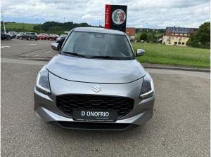 Suzuki Swift 1.2 Hybrid CVT Comfort Automatik