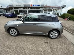 Suzuki Swift 1.2 Hybrid CVT Comfort Automatik
