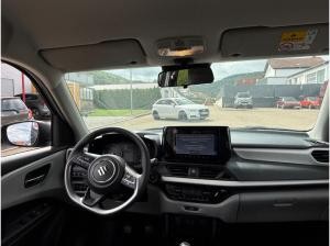 Suzuki Swift 1.2 Hybrid Allgrip MT Comfort Allrad