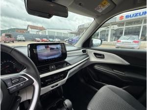 Suzuki Swift 1.2 Hybrid CVT Comfort Automatik