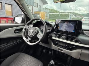 Suzuki Swift 1.2 Hybrid Allgrip MT Comfort Allrad