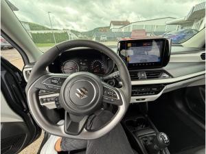 Suzuki Swift 1.2 Hybrid Allgrip MT Comfort Allrad