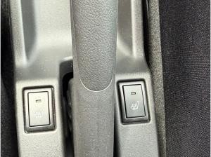 Suzuki Swift 1.2 Hybrid CVT Comfort Automatik