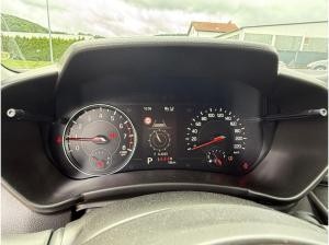 Suzuki Swift 1.2 Hybrid CVT Comfort Automatik