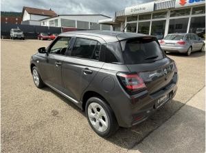 Suzuki Swift 1.2 Hybrid Allgrip MT Comfort Allrad