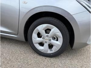 Suzuki Swift 1.2 Hybrid CVT Comfort Automatik