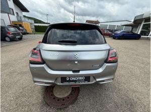 Suzuki Swift 1.2 Hybrid CVT Comfort Automatik