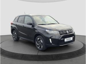 Suzuki Vitara 1.4 HYBRID Comfort+ Navi LED Apple CarPlay Android Auto Klimaautom DAB SD SHZ