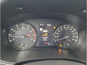 Suzuki Vitara 1.4 HYBRID Comfort+ Navi LED Apple CarPlay Android Auto Klimaautom DAB SD SHZ