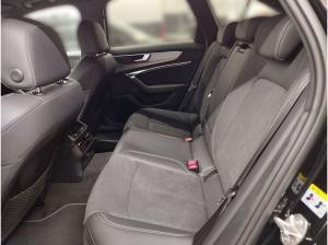 Audi A6 Avant 40 TDI quattro S tronic design S line MatrixLED ACC Leder