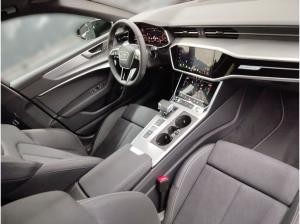 Audi A6 Avant 40 TDI quattro S tronic design S line MatrixLED ACC Leder