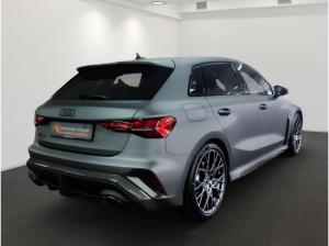 Audi RS3 RS 3 Sportback RS Sportauspuff Navi Matrix AssistenzpaketPlus